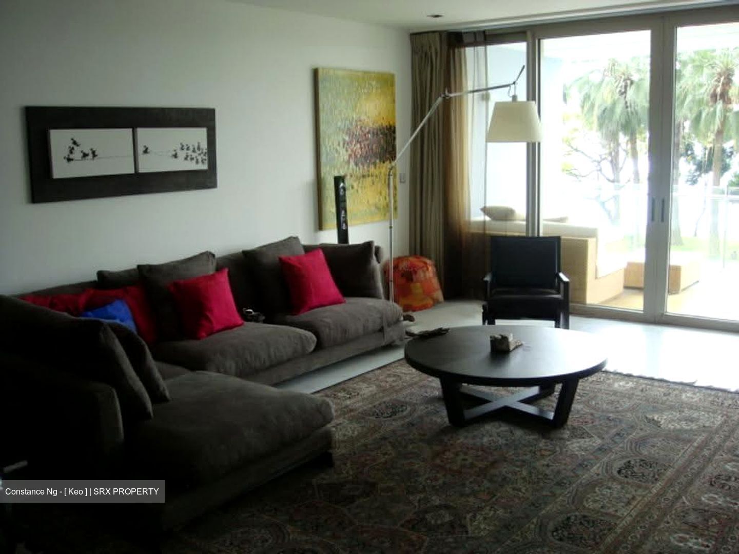 The Coast at Sentosa Cove (D4), Condominium #615855721